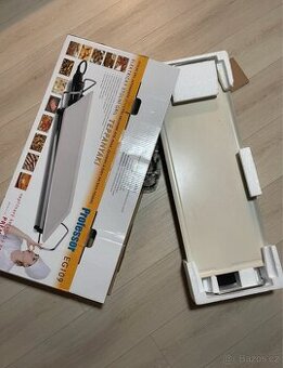 Stolní elektrický gril