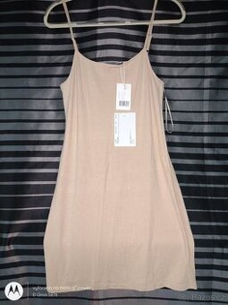 nové dámské tělové šaty Geisha v.S-M/38-40