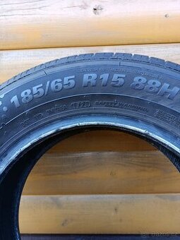 Pneu Kumho Ecowing ES31