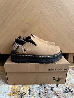 Dr. Martens ZebZag Mule vel 38