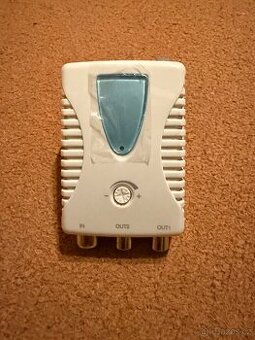 Zesilovač TV signálu HAMA