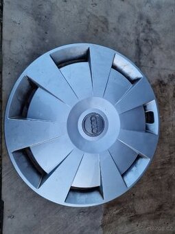 Poklice Audi 16"