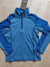 Funkční mikina CMP 140,128