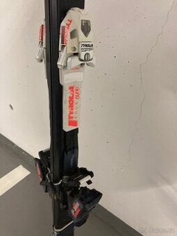 Prodej lyží Fischer s vázáním Tyrolia Freeflex 180
