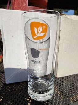 Sklenice - nové/použité