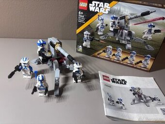 Lego Star Wars 75345