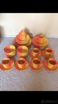 Jídelní souprava - set