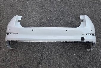 Zadní nárazník Škoda Scala