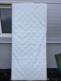 Prodám novou matraci 90x200x14č