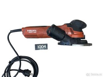 Bruska na beton Hilti DGH 130