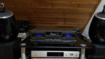 Technics RS-TR777 Tape deck