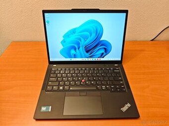 lenovo ThinkPad X13 gen5 Ultra 7 32GB Accidental záruka 2028