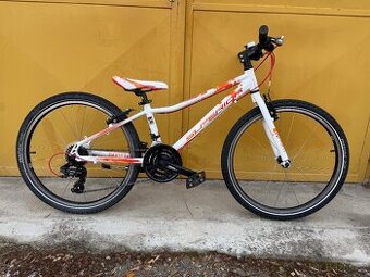 Superior Paint 24 lehké kolo s páčkovým řazením