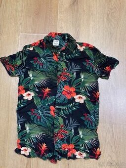 Letní košile, vel. 158/164