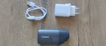 Fotoaparat Canon powershot zomm