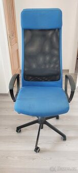 Kancelářské křeslo