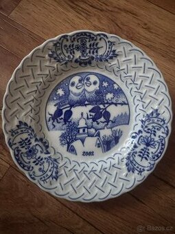 Český porcelán 2002