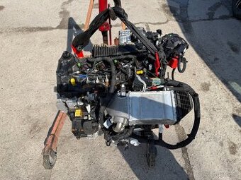 -----FORD 2.0 ECO BLUE KUGA MONDEO GALAXY FOCUS S-MAX-----