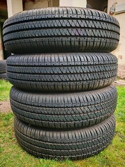 Suzuki Jimny nové letní 195/80/15.