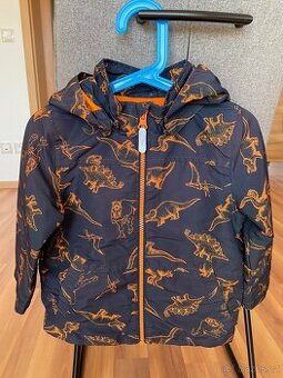 Přechodná bunda jaro-podzim zn. Name It - vel. 92