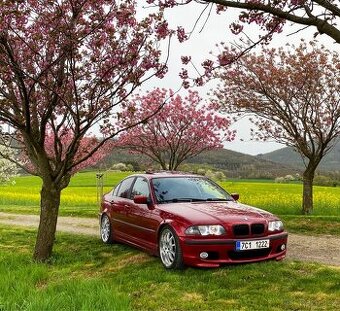 Bmw e46 328i