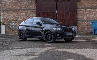 BMW X6 xDrive 50i A/T