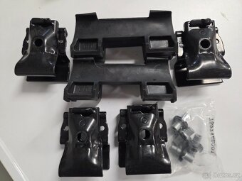 Montážní kit THULE 186018 (TH6018)