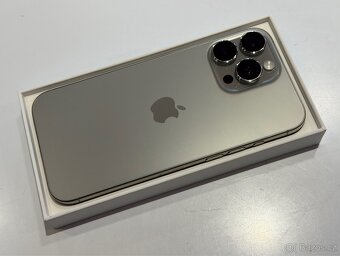 iPhone 16 Pro Max, Natural Titanium, 512GB