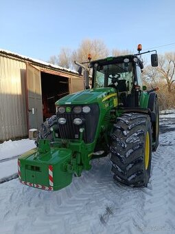 Traktor John Deere 7930