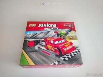 Lego set 10730