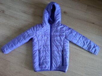 Přechodová bunda 98/104