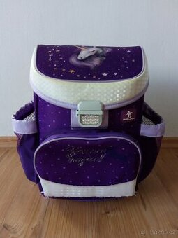 Aktovka s jednorožcem zn.Belmil