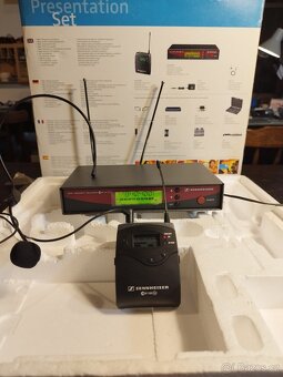 Sennheiser EW 100 G2