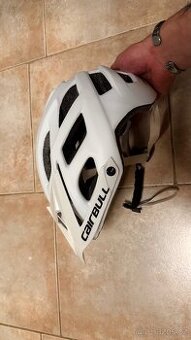 Cairbull přilba na horské kolo - vel. M/L