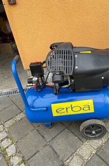 Erba kompresor 50l 2019