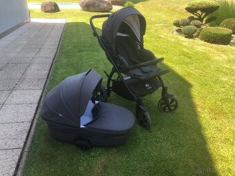 Kočárek Tutis-trojkombinace