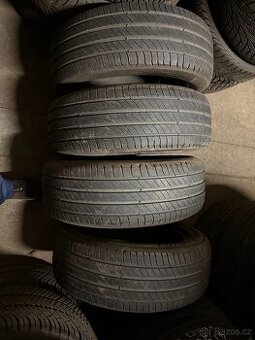 Michelin primacy 4 205/55R17