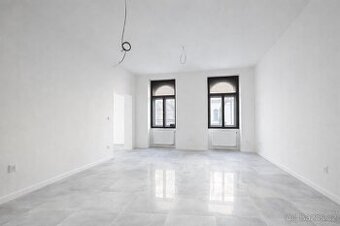 78 m² v prestižní lokalitě Praha 2 – Vinohrady