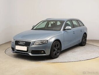 Audi A4 2009 2.0 TDI 242755km Combi