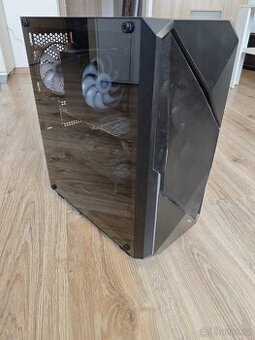 Rtx 3080, Ryzen 9 5900x, 64gb