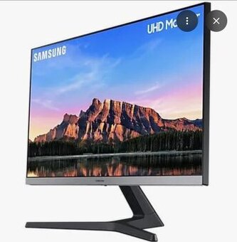 Monitor Samsung 28