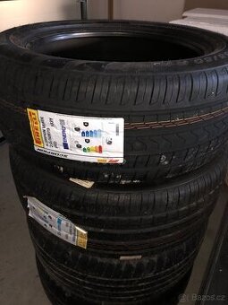 Pirelli SCORPION VERDE 255/50 R19