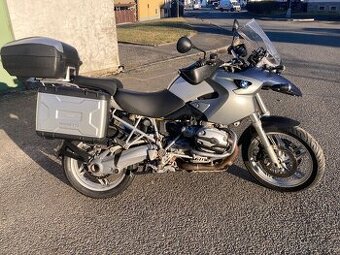 BMW R 1200 GS