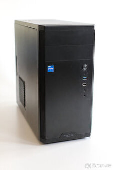 Herní PC i5-12500, RTX 3060 Ti, 1TB