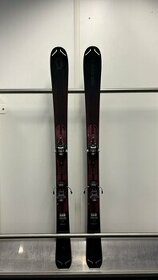 SCOTT SLIGHT 93 W 160 testovací dámské skialpové lyže