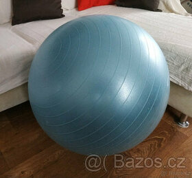 Gymnastický, rehabilitační míč SPOKEY FITBALL, 65cm. - 1