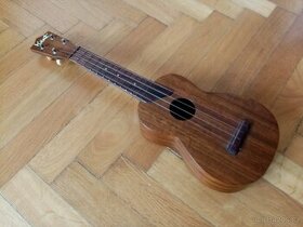 Vintage soprano ukulele Kent - 1