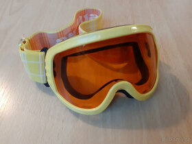 Dětské lyžařské brýle - 1