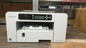 Sublimační tiskárna Ricoh SG3110DN - 1