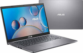 Notebook Asus / i5-1035G1 / 8GB RAM / 512GB NVMe / FullHD